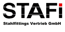 STAFI AG Logo